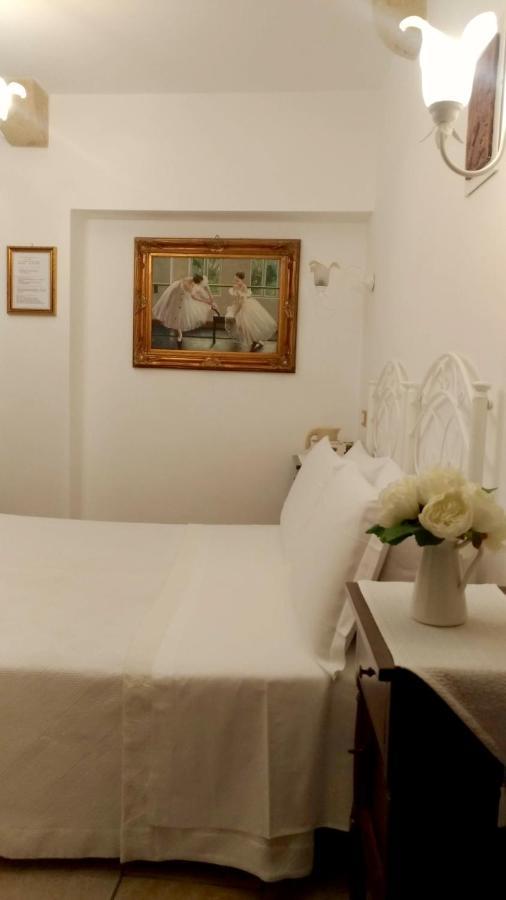 Doppelzimmer mit eigenem Bad