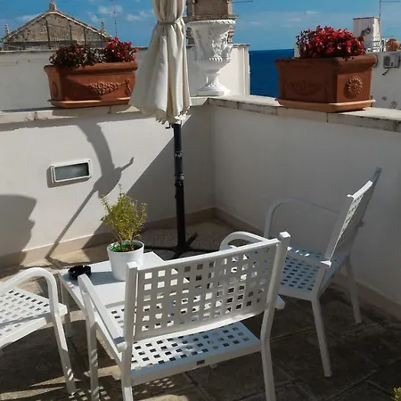 B&B Dimora Palmieri-3