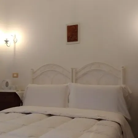 B&B Dimora Palmieri-2